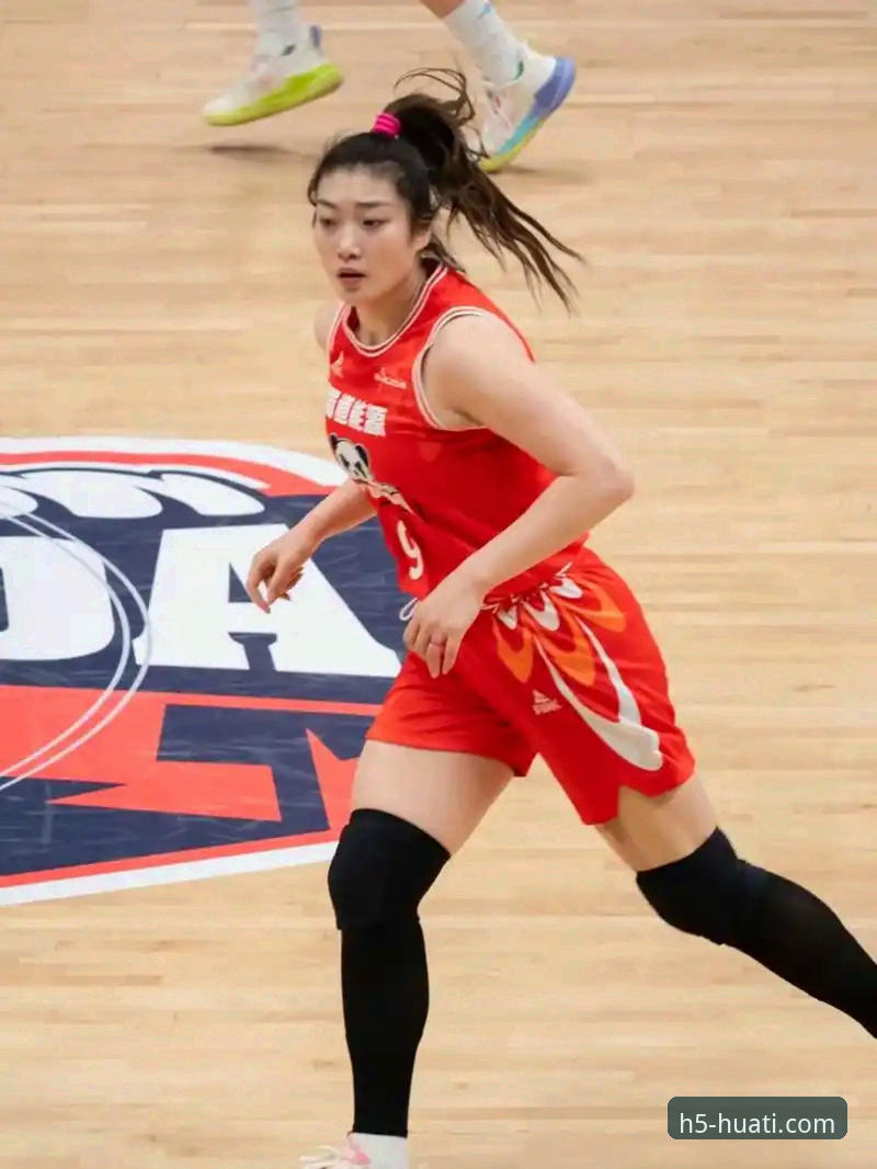 四川女篮总决赛G1战术执行与平台呈现深度评测